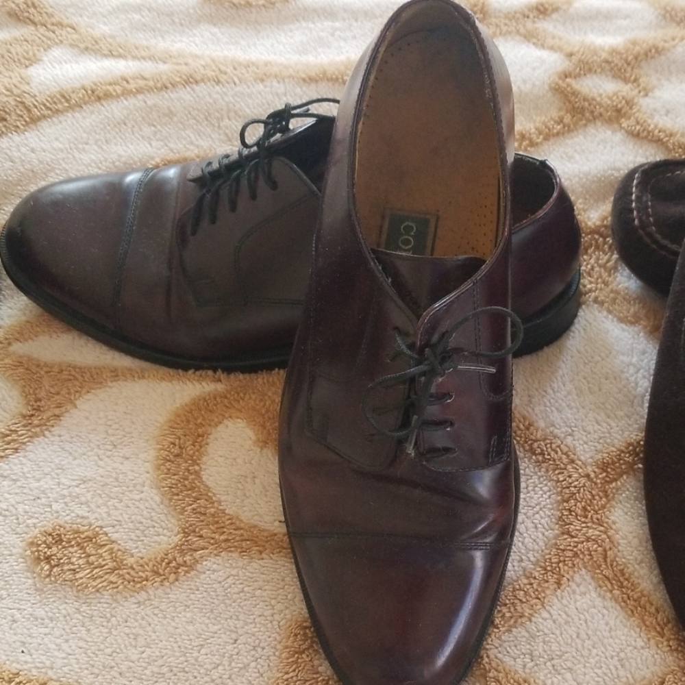 Mens Shoes - Picture 2 of 4